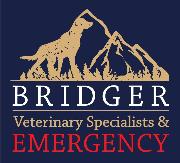 Bridger Veterinary Specialists & Emergency Logo